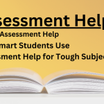 Assessment Help