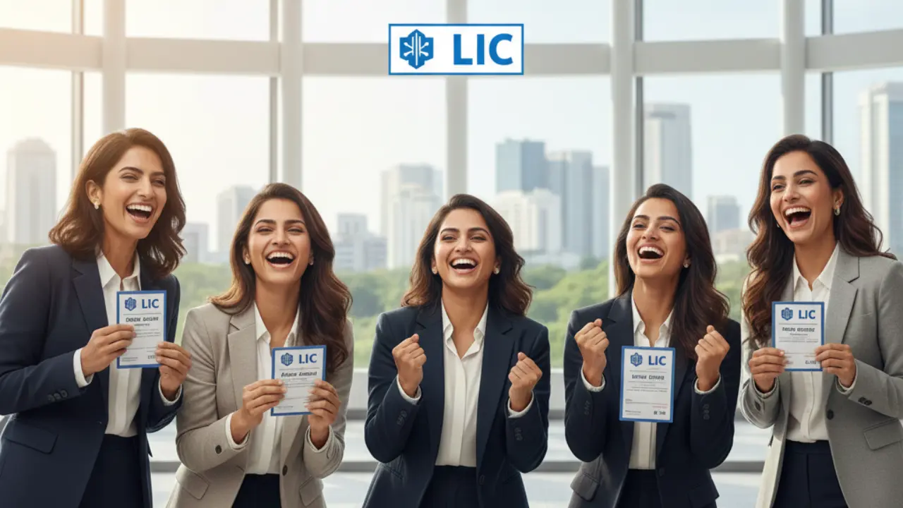 LIC launched 2 new plans